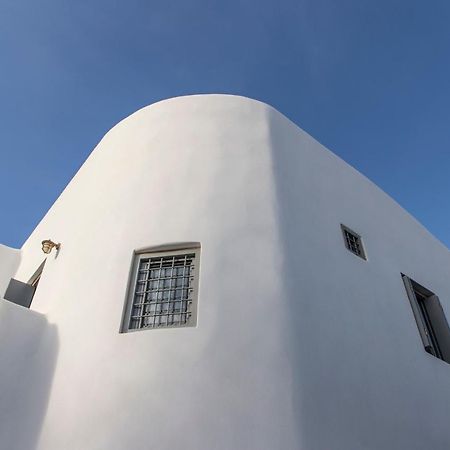 Aqua Breeze Villas On The Beach Pláka 외부 사진