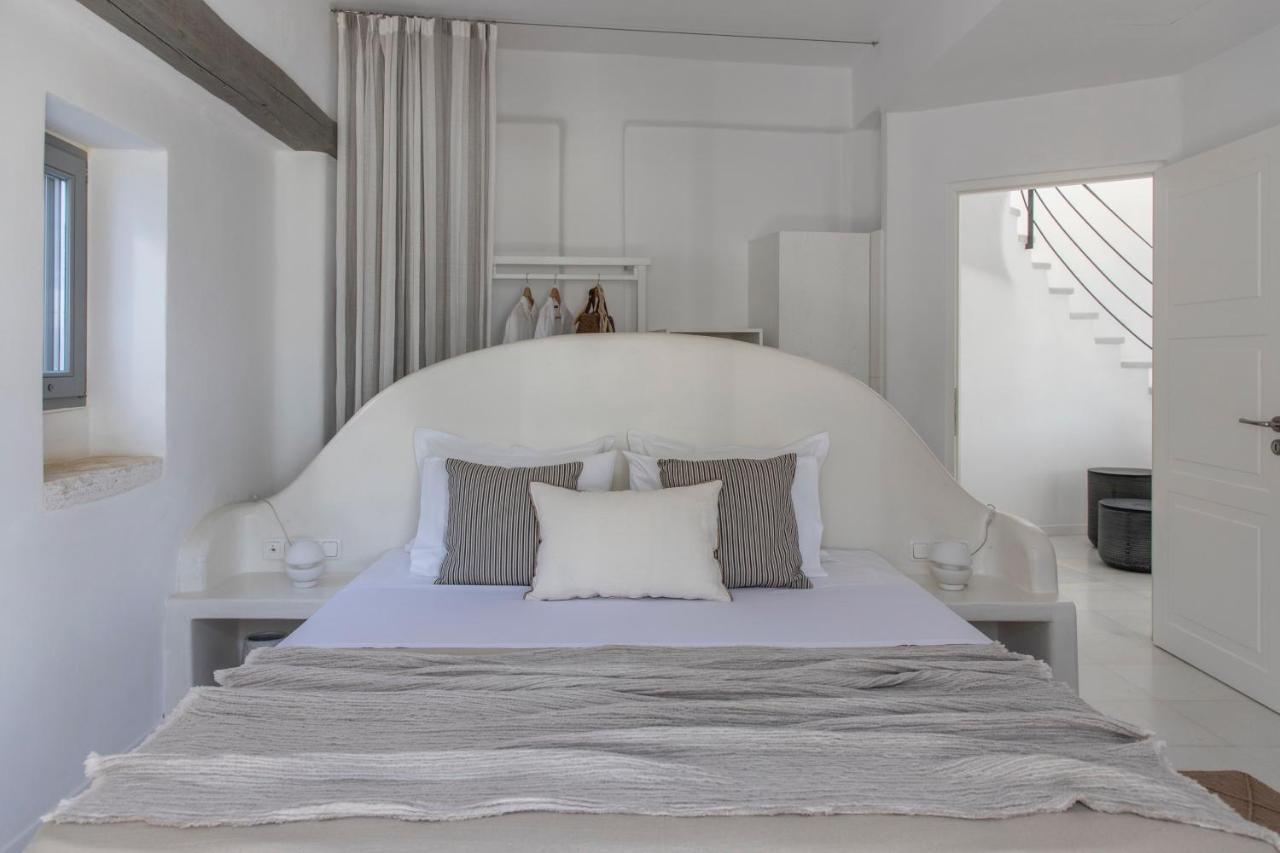 Aqua Breeze Villas On The Beach Pláka 외부 사진