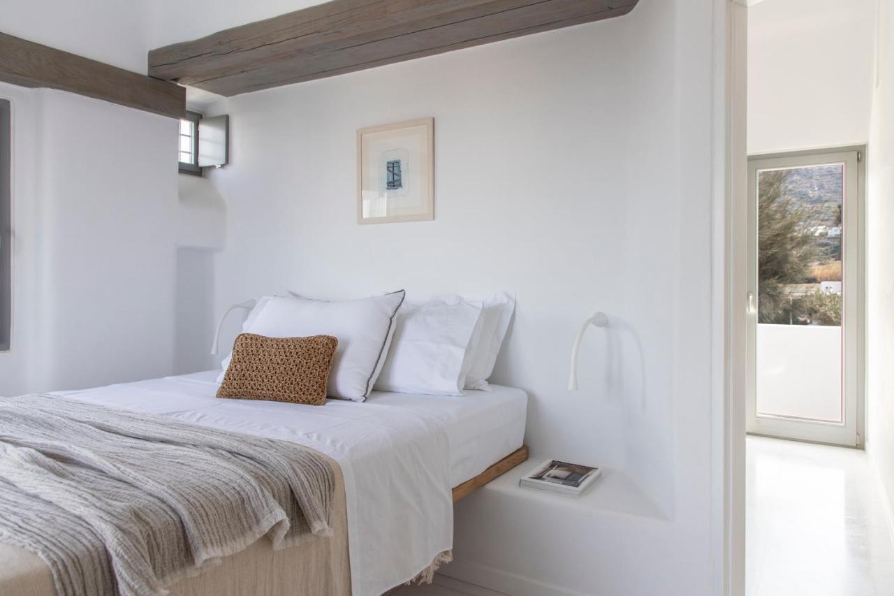 Aqua Breeze Villas On The Beach Pláka 외부 사진